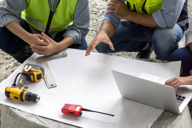 Affordable Concrete Services in NC